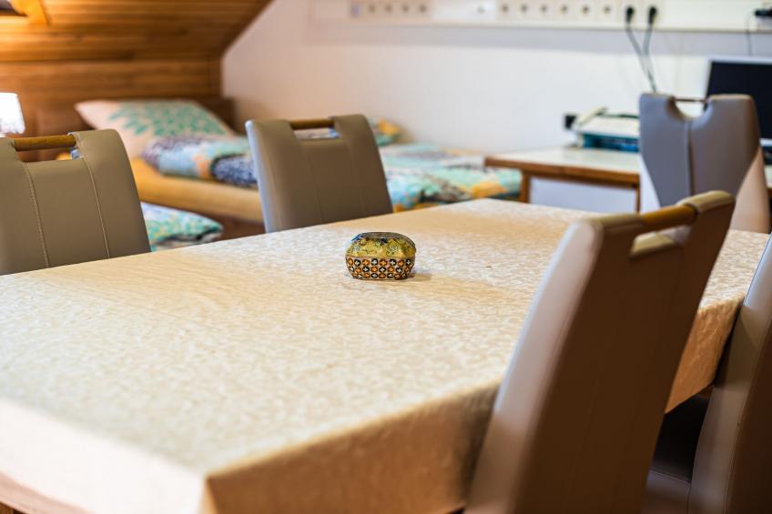 Relaxing Retreat with Hot Tub in Sevnica - Three Bedroom Apartment - foto 22