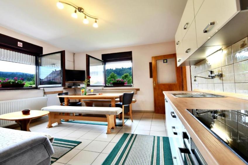 Holiday Apartment Vuković - Three Bedroom Holiday Home With Terrace - foto 4