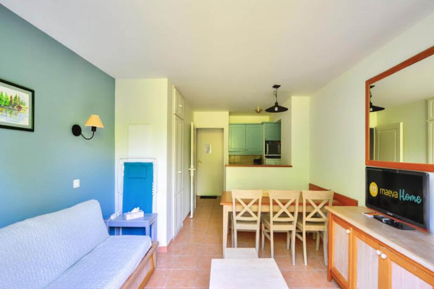 La résidence du Lac - maeva Home - foto 12