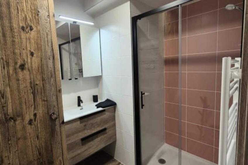 Appartement D'exception Aux Pieds Des Pistes - foto 14