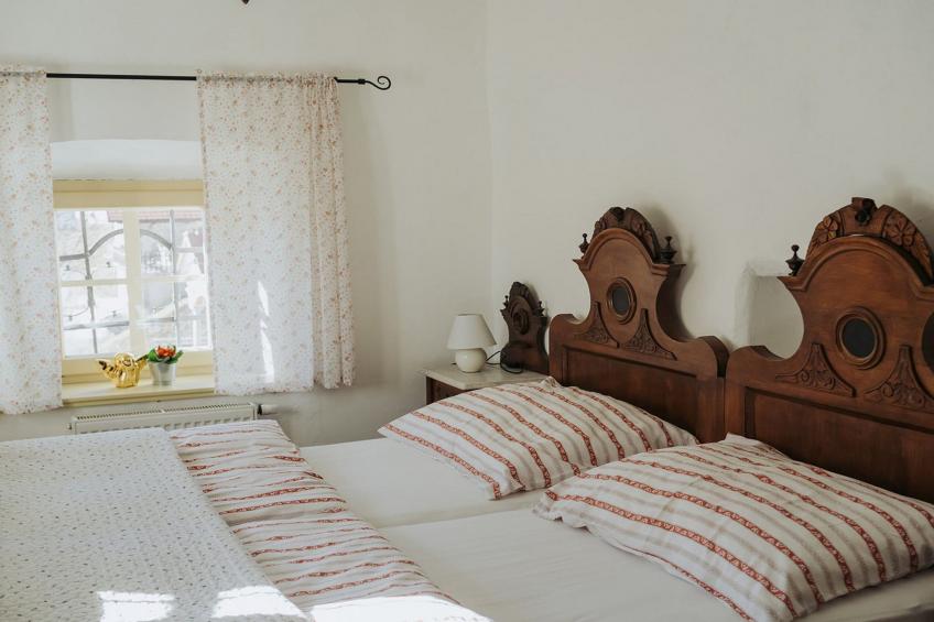 Enchanted Misty Valley Cottage Apartments - Classic One Bedroom Apartment (owner 2) - foto 7