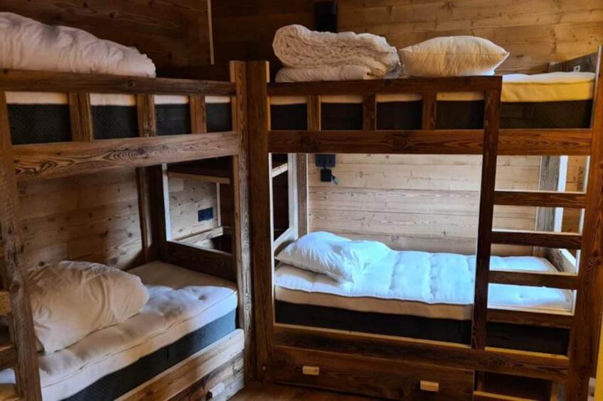 Chalet Alaska - foto 6