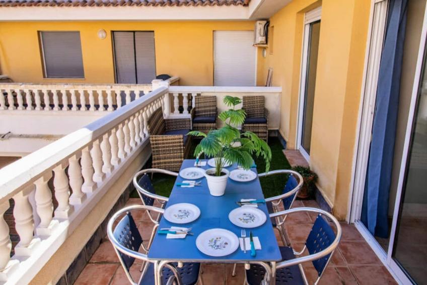 Appartements à Alcossebre - foto 30