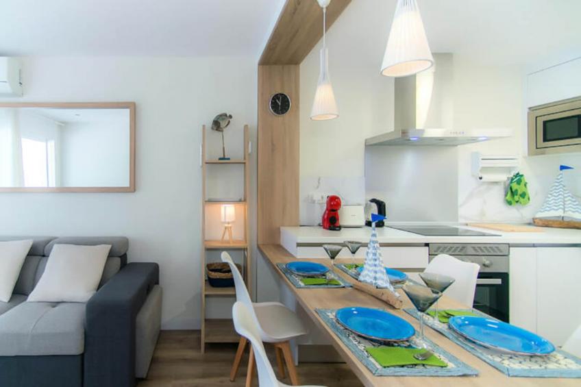 Appartements à Empuriabrava - foto 16