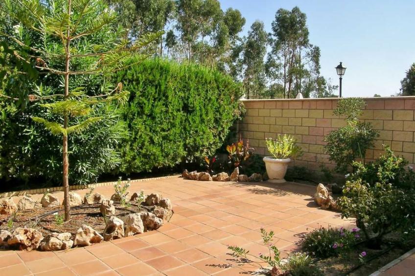 Villa "Los Arcos" mit privatem Garten und Terrasse - foto 43