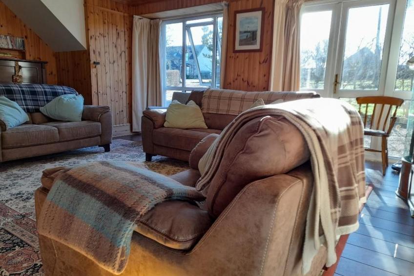 "Der Kornspeicher" mit Terrasse - foto 46