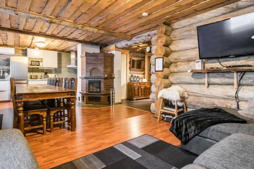 Eräkorven kelotupa - foto 5