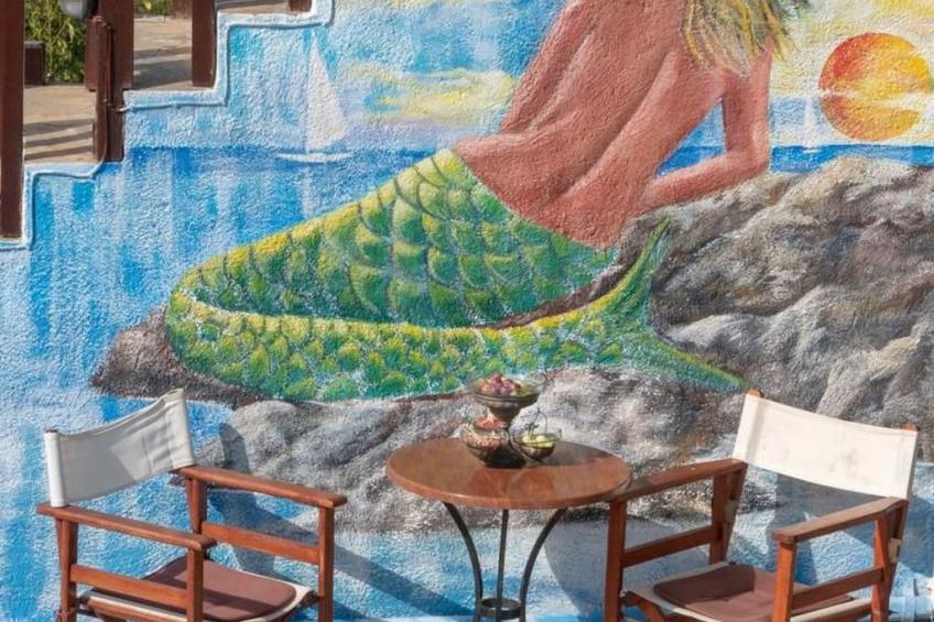 Penelope in Mavrikiano - foto 22