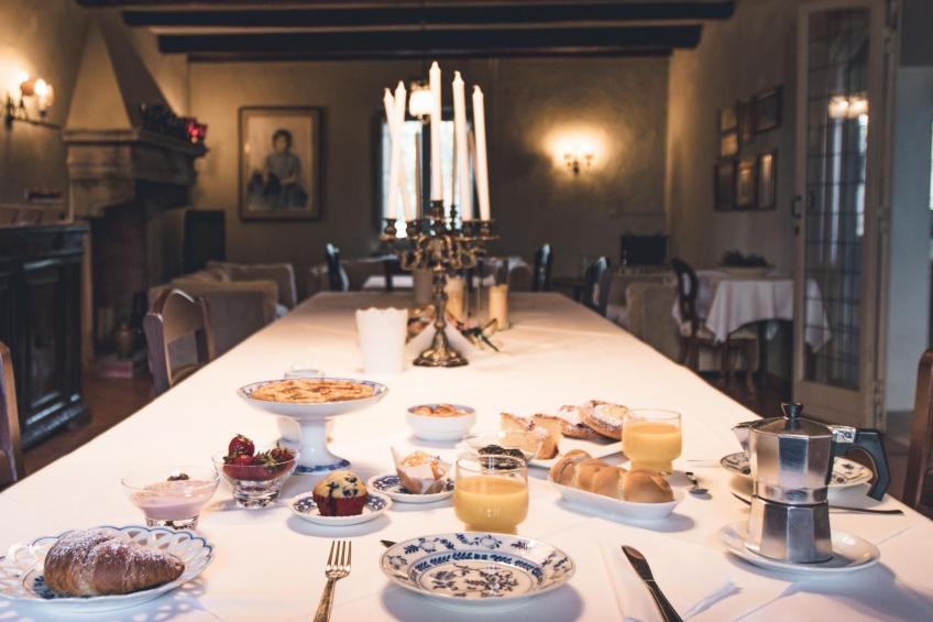 Studio-Apartment mit Garten, Grill, Pool und Aussicht - foto 38