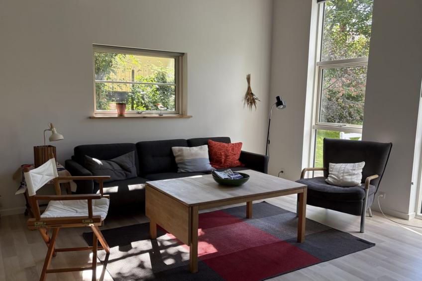 "Erikke" - 575m from the sea - foto 2