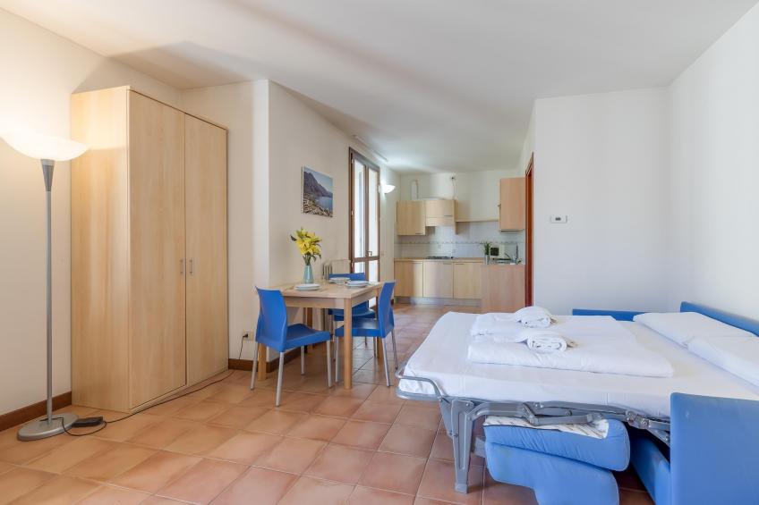 RESIDENCE PORTO LETIZIA - VILLAGE-STUDIO 2 PAX 8224 - VGS2 - foto 8
