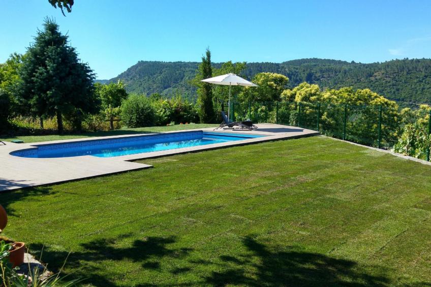 mit Privatpool - foto 3