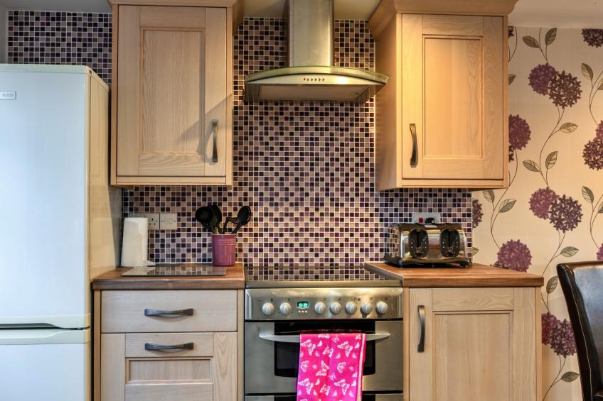 Ivy Cottage, Great Houndbeare Farm - foto 6