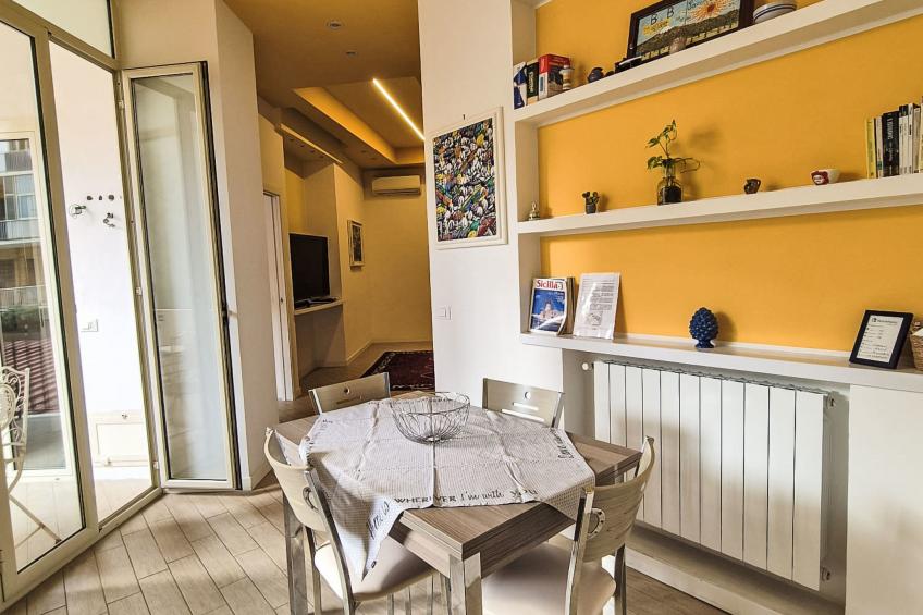 Moderne Wohnung in Palermo - foto 15