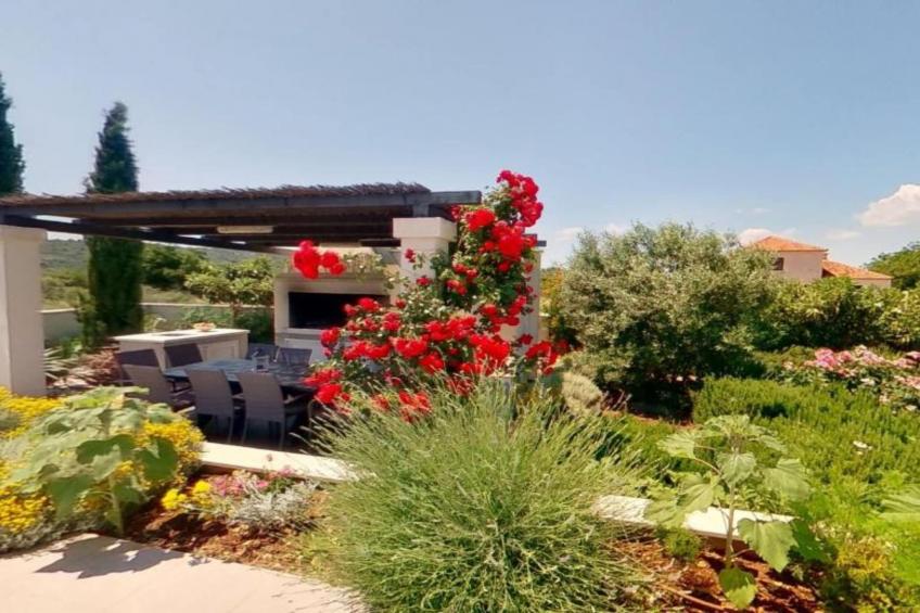 Adriatic Pearl - FourBedroom Villa with heated pool - foto 29