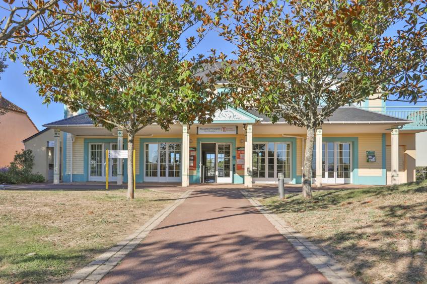 Pierre & Vacances Le Domaine de Bourgenay House 4 people - 1 bedroom -Terrace - Duplex - Domaine du Moulin district - foto 17