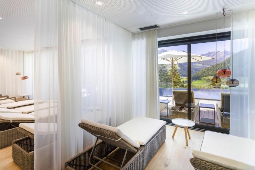 Apart Hotel Goldried, Matrei in Osttirol - Type C - foto 37