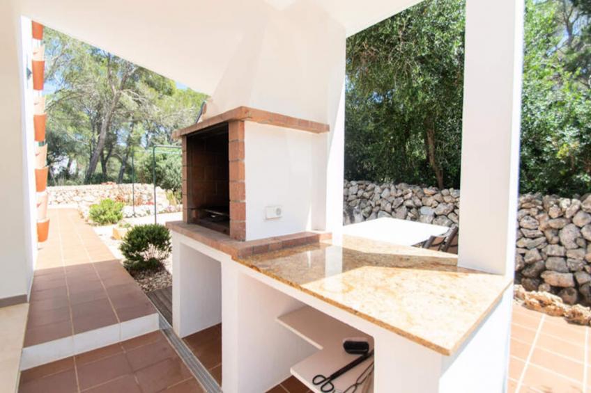 Maison à Cala Galdana - foto 27