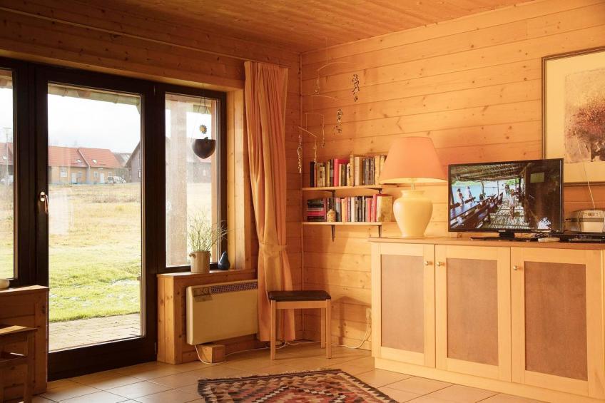 Ferienhaus in Hasselfelde - Haus 404 Auerhahn - foto 3