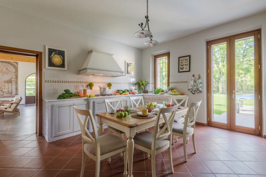 Villa del Nonno - foto 49