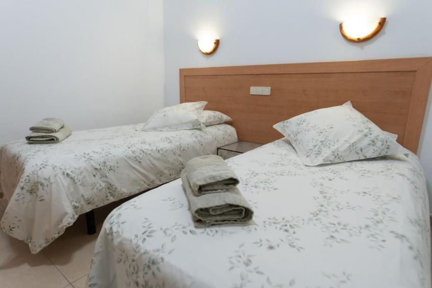 Appartement mit Blick auf das Meer - foto 21