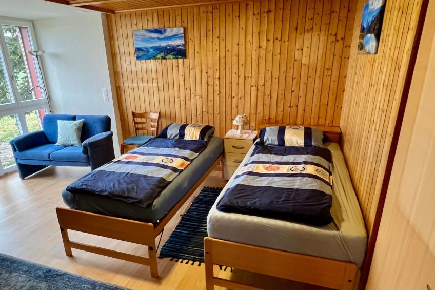 Chalet Hulda - foto 9