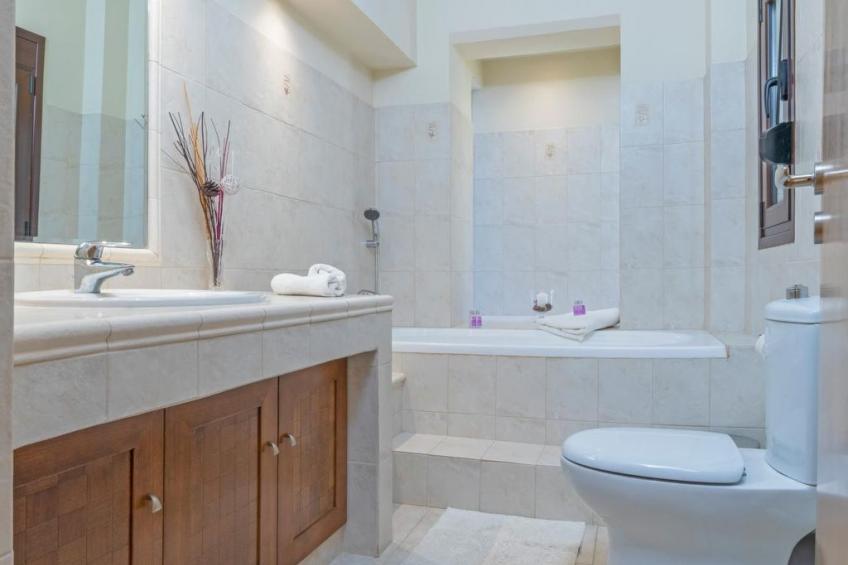 Delta Wellness Villa - foto 21