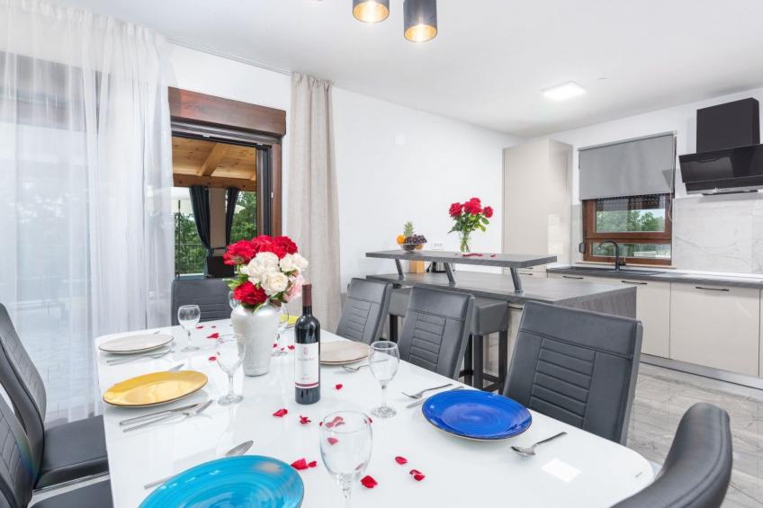 "Villa Bibali" mit privatem Pool - foto 26