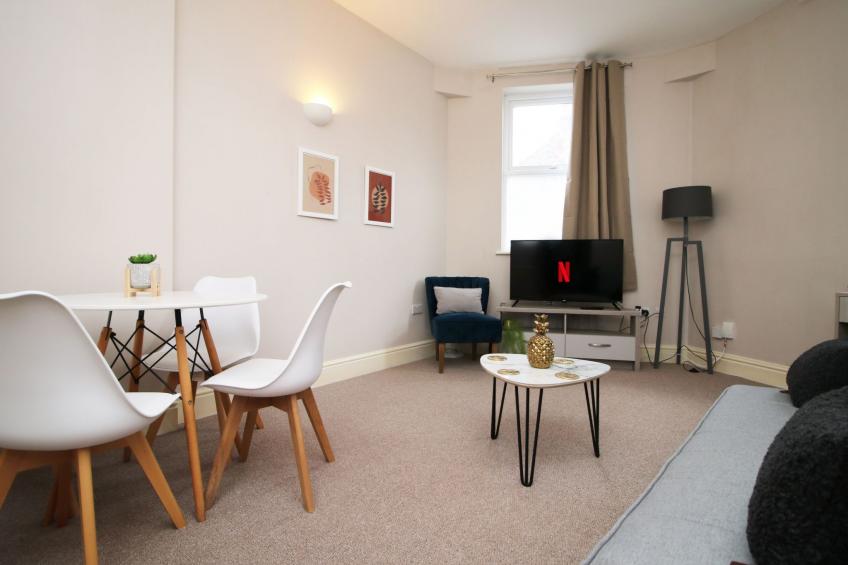 Willkommen in unserem 2-Schlafzimmer-Apartment für 5 Gäste - foto 5