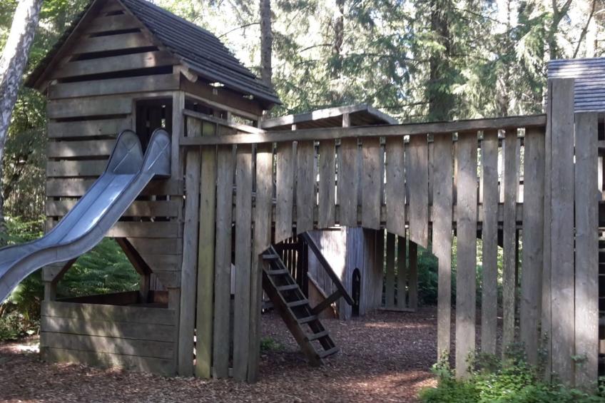 Wellness Fewo C6 - foto 31