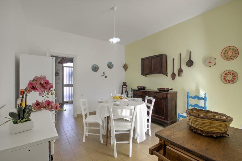 Residence Thalassa With Pool - foto 15