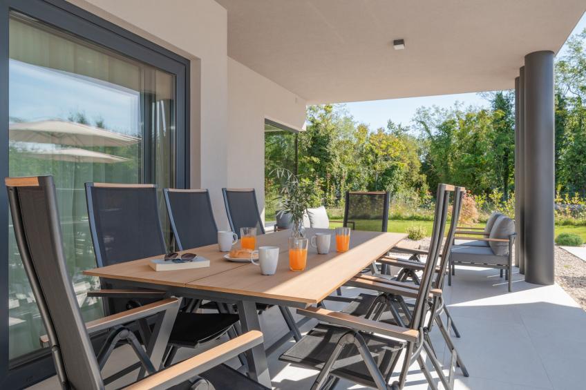 Villa Kalea with pool - foto 30