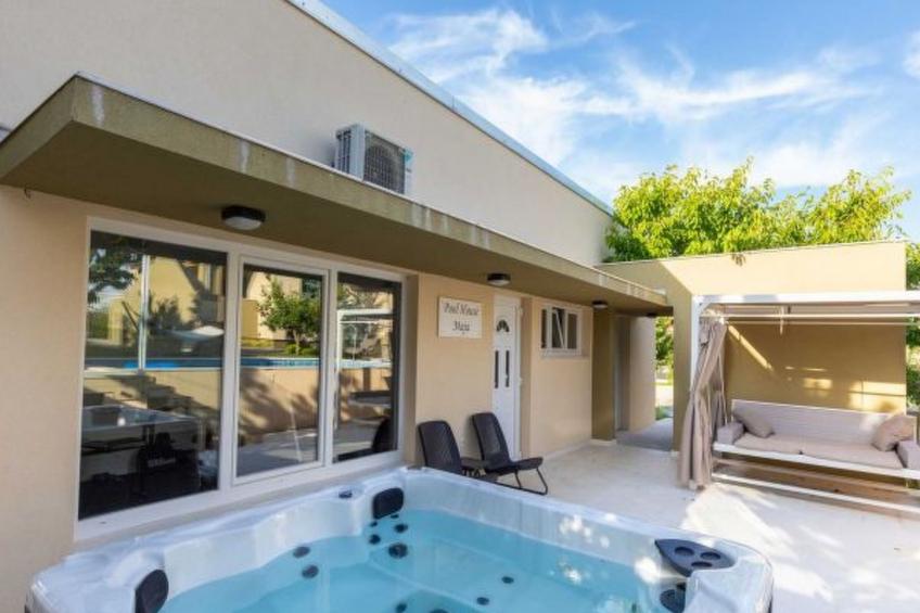 Great Villa Field Hills with sauna and jacuzzi - foto 55