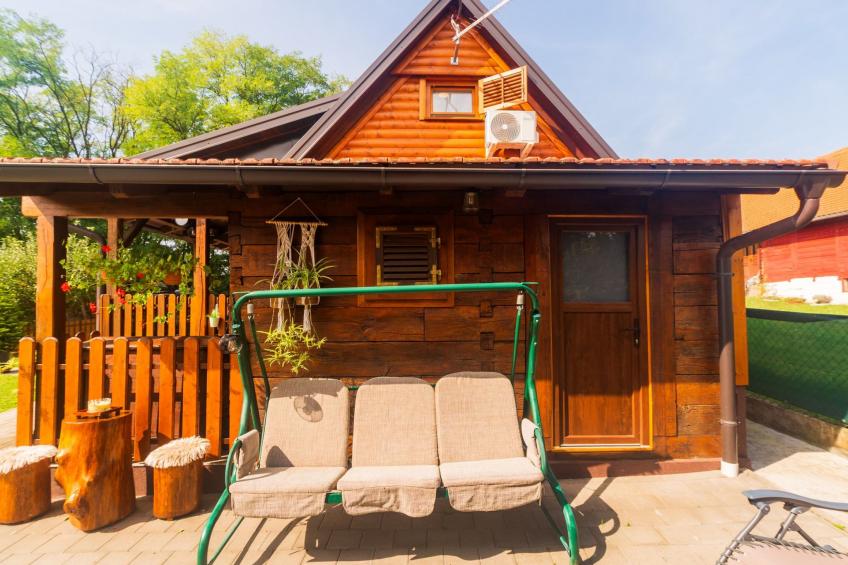 House Šumska idila - foto 21