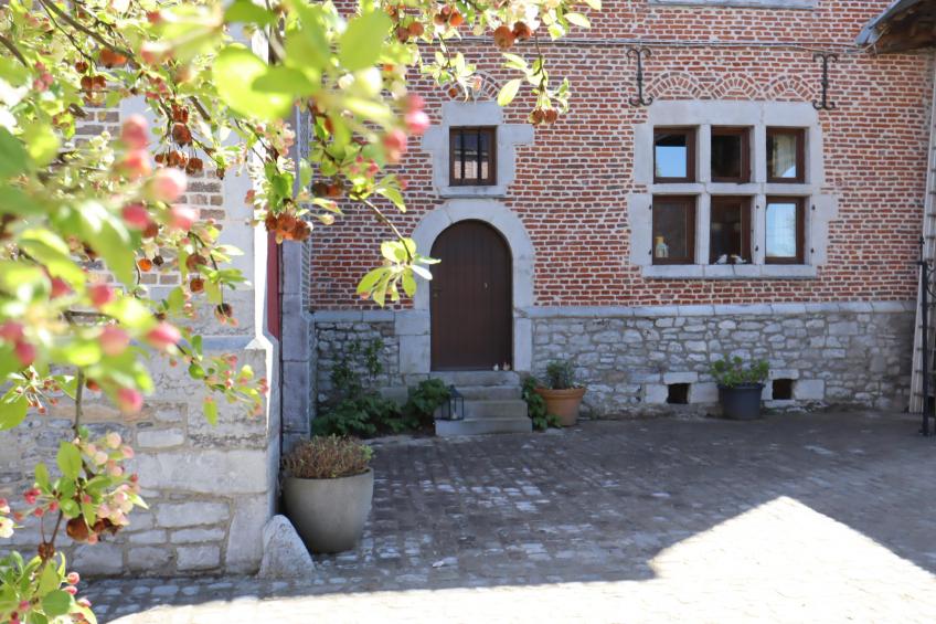 La Tour de la Chapelle - foto 2