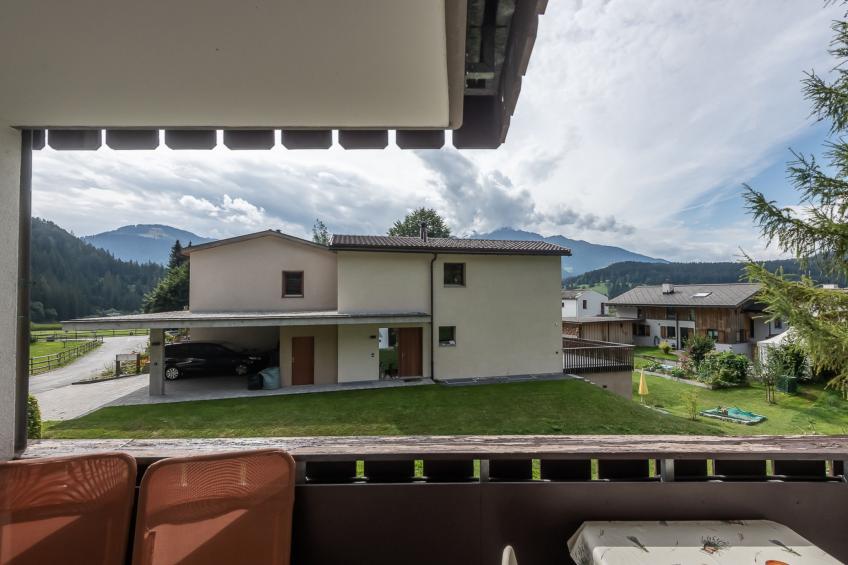 Casa Hirundella, (Trin Mulin),