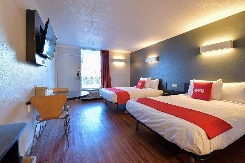 2 Queen Bed Non Smoking - foto 14