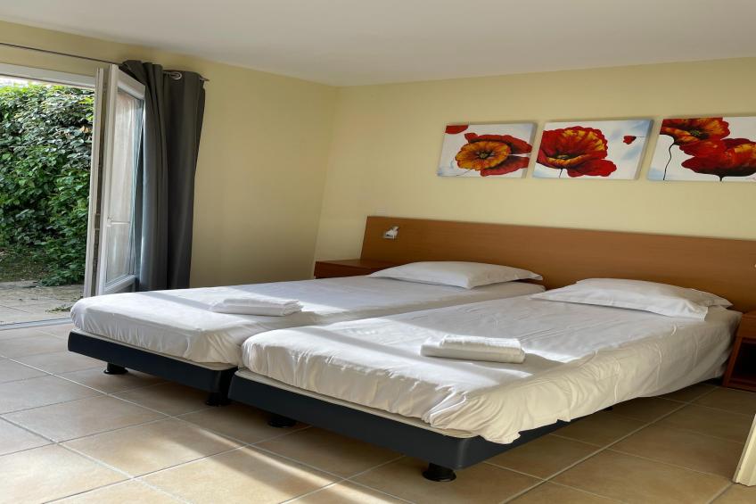 Les Forges 2 bedrooms - foto 16