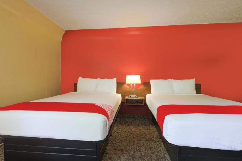 2 Queen Bed - foto 12