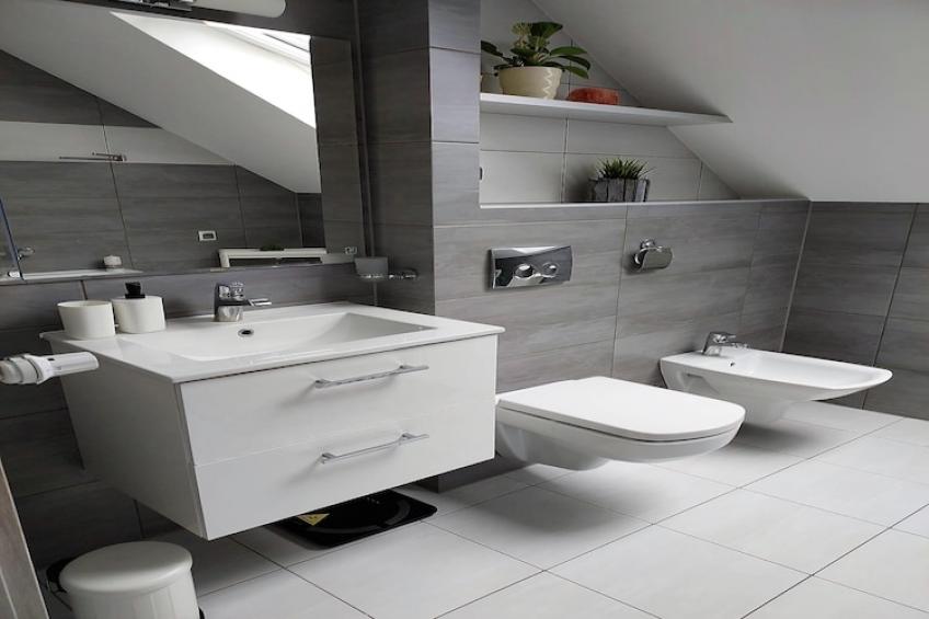 Komfortowy apartament z basenem i ogrodem dla 6 osób w Stepniczce - foto 5