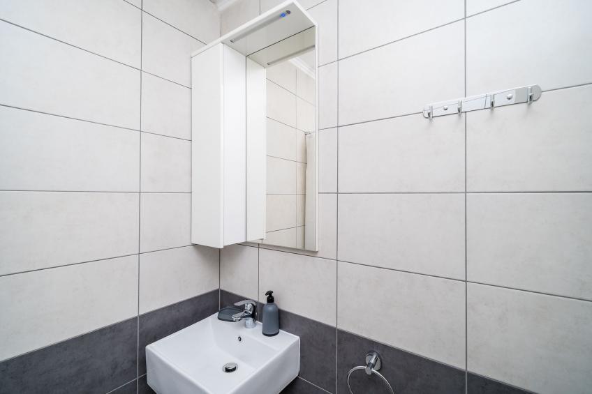 Villa Marija-Standard Studio with Terrace-3 - foto 9