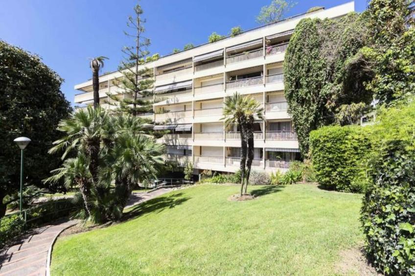 Résidence Le Gallia, Havre De Paix En Centre-ville Avec Terrasse ❤gallia Lys❤ - foto 11