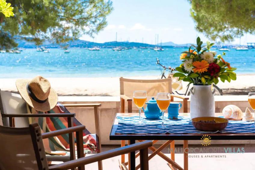 Apartamento Bel Planta Baja First Line Pinewalk - foto 39