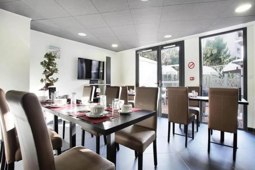 Appart'hôtel Odalys Prado Castellane - foto 9