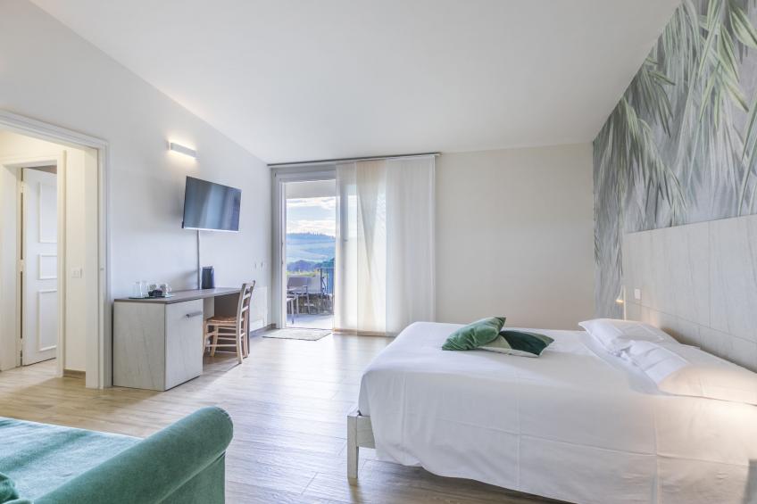 Casa di Palaia - foto 28