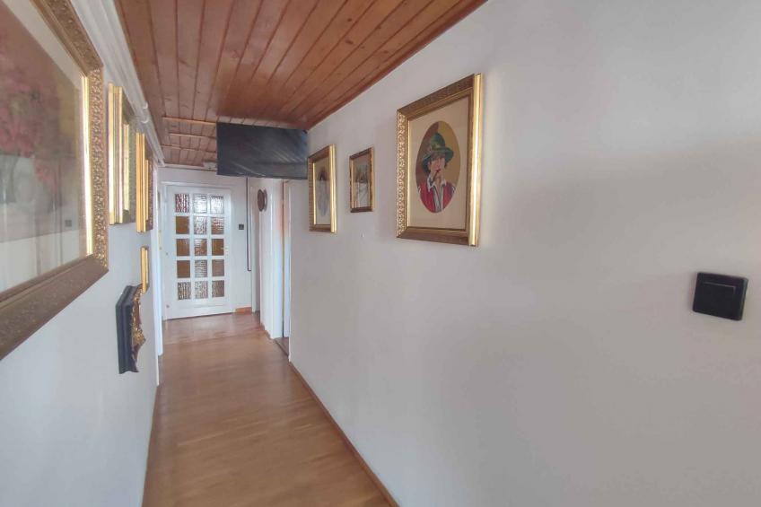 Ferienwohnung im Stadtzentrum mit WLAN und Balkon - BF-RFW23 - foto 14