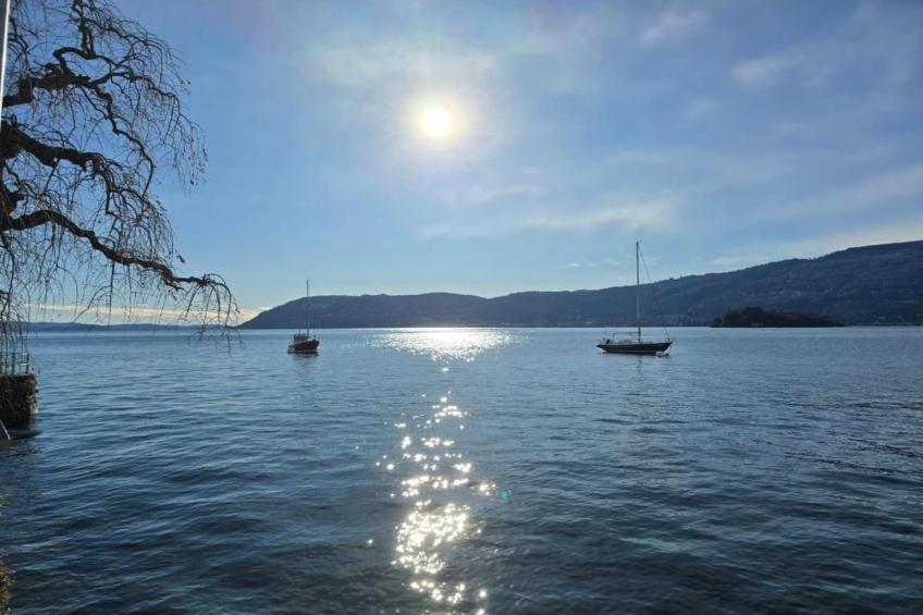 Terrazza sul Lago - foto 39