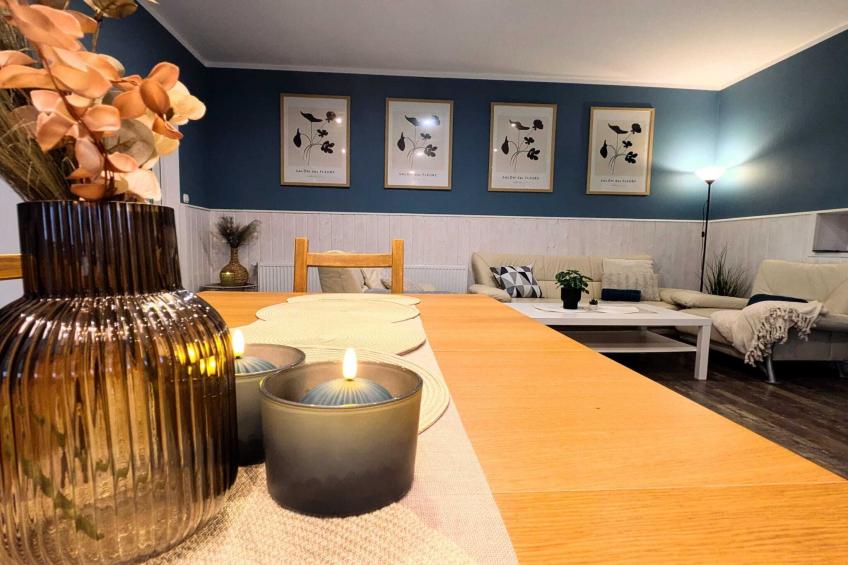 Ferienwohnung, Kolobrzeg - Typ A - foto 8