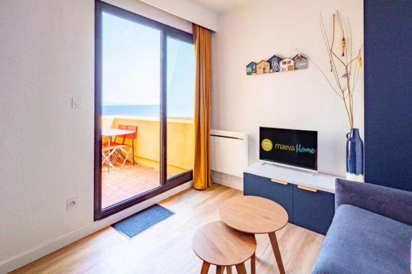 Résidence Les Balcons de Collioure - maeva Home - foto 10