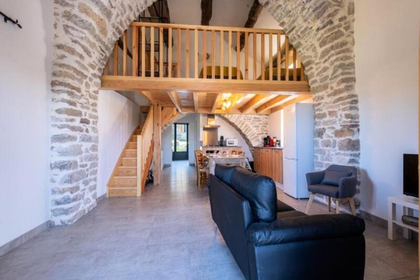 Gîte de France Le p'tit pelet 3 épis - foto 6